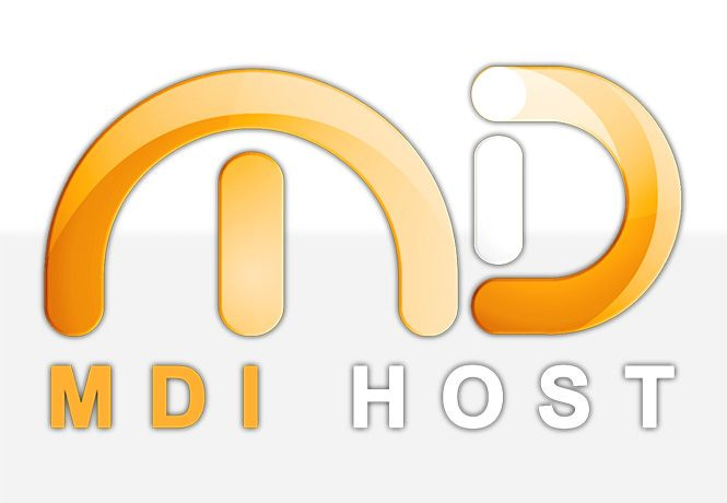 Informativo MDI Host