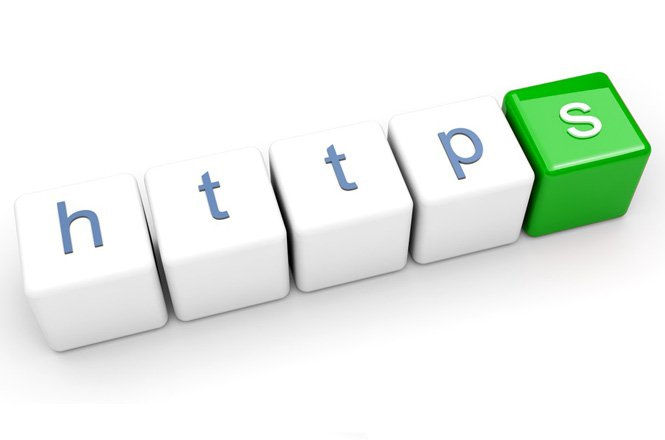 HTTPS é mais rápido